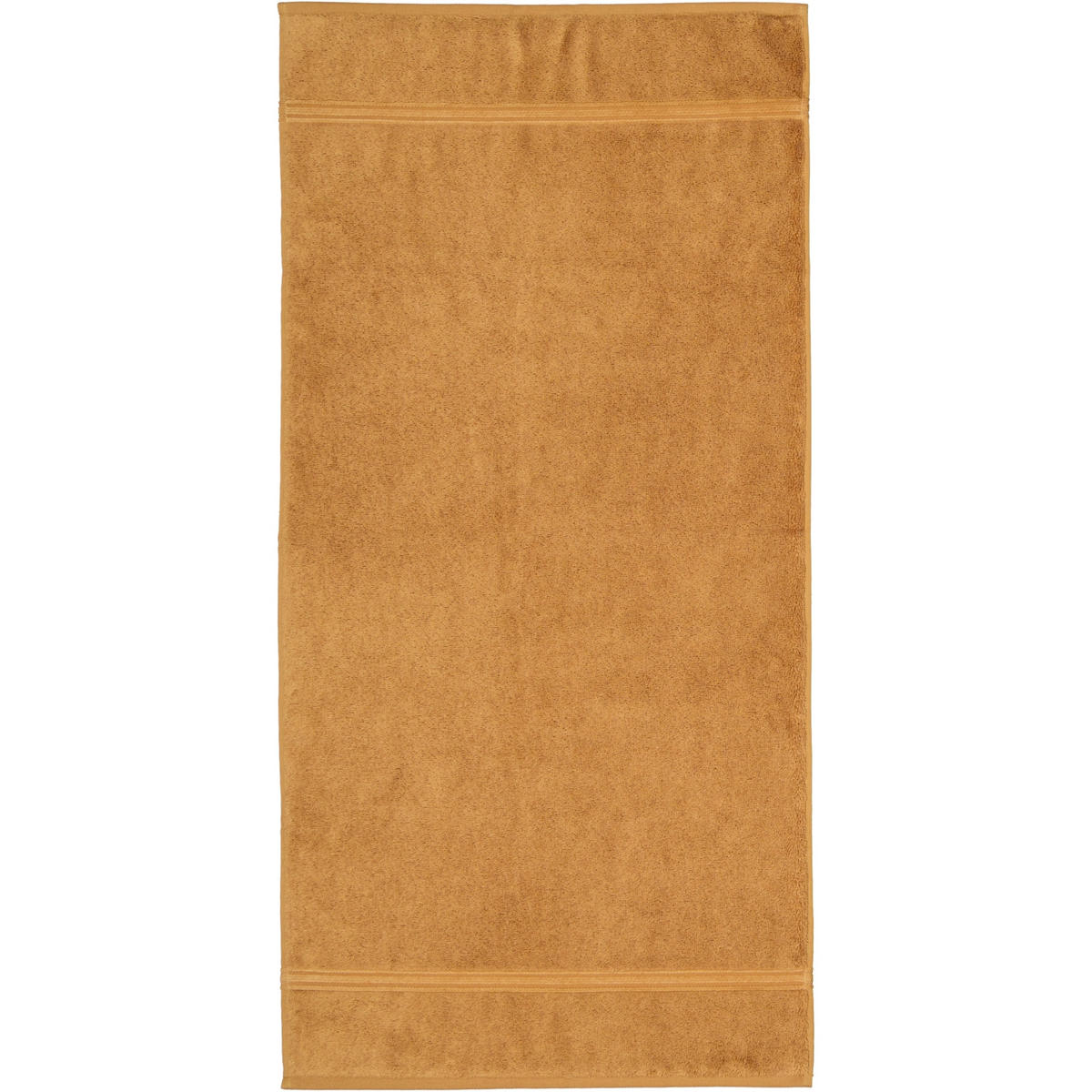 HANDTÜCHER BELIEF TOASTY - 6510 - Braun, Textil (16/22cm) - Vossen