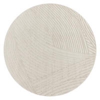 OUTDOORTEPPICH 200/200 cm Cotton 235 - Creme, Textil (200/200cm) - Paco Home