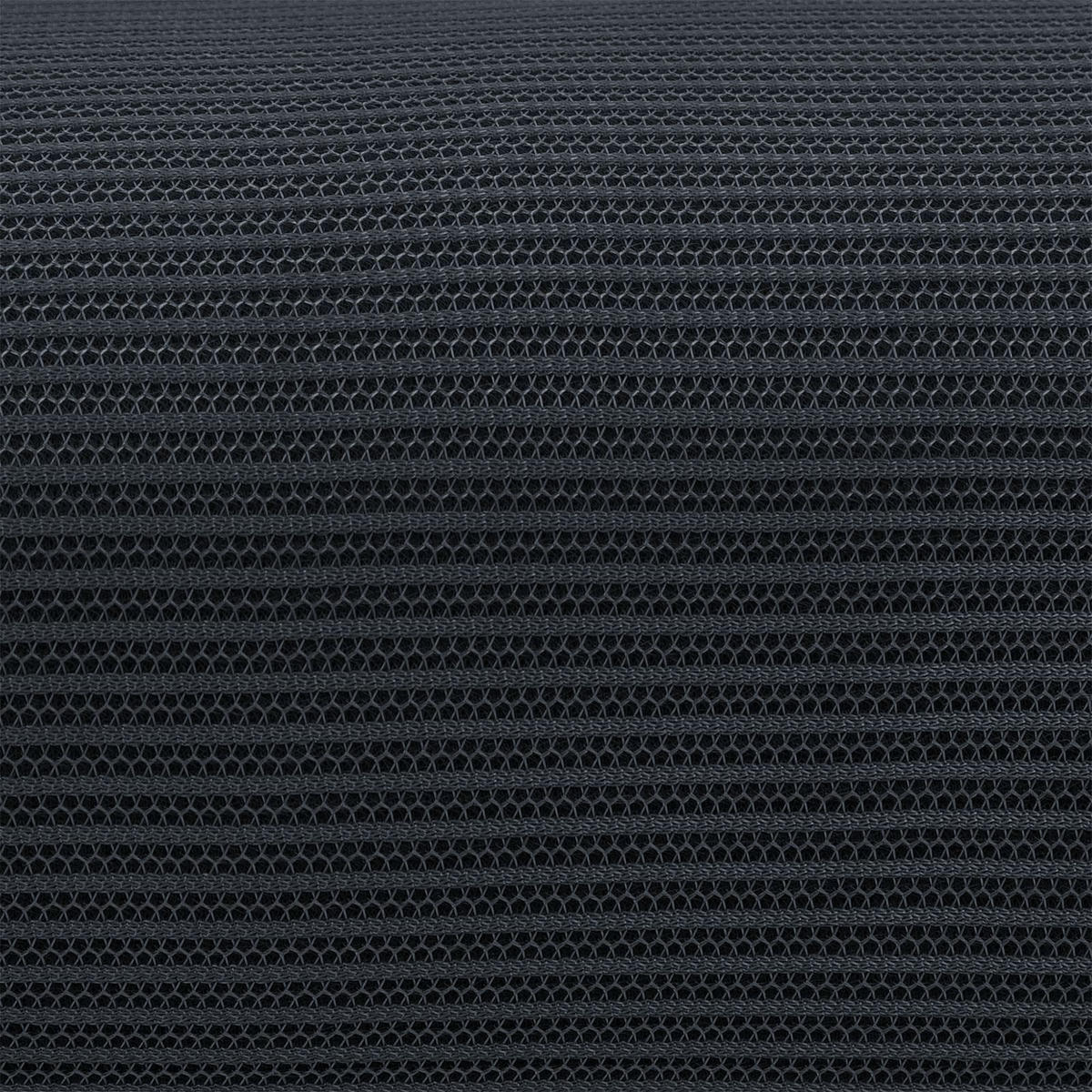 POLSTERBETT PATERNA 180X200 CM - Schwarz, Textil (58/97/58cm) - IDIMEX