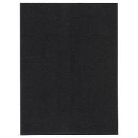 LUXUS DESIGNER KUNSTRASEN MIAMI - Anthrazit, Textil (200/250cm) - Snapstyle