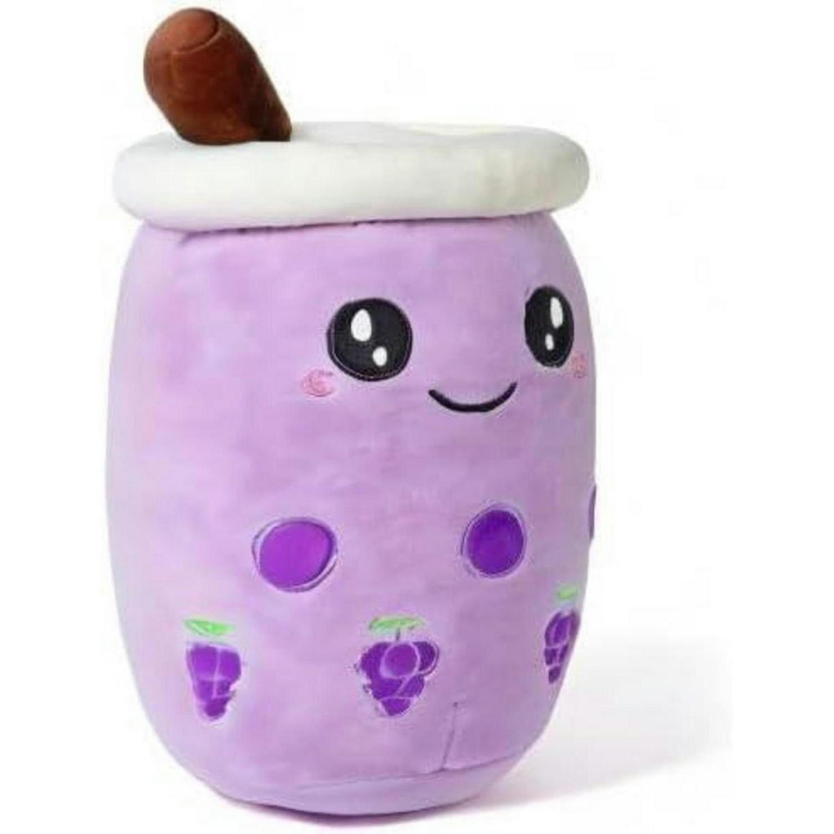 PLÜSCHTIER Boba Tee 35 cm Lila - Lila, Textil (20/35cm)