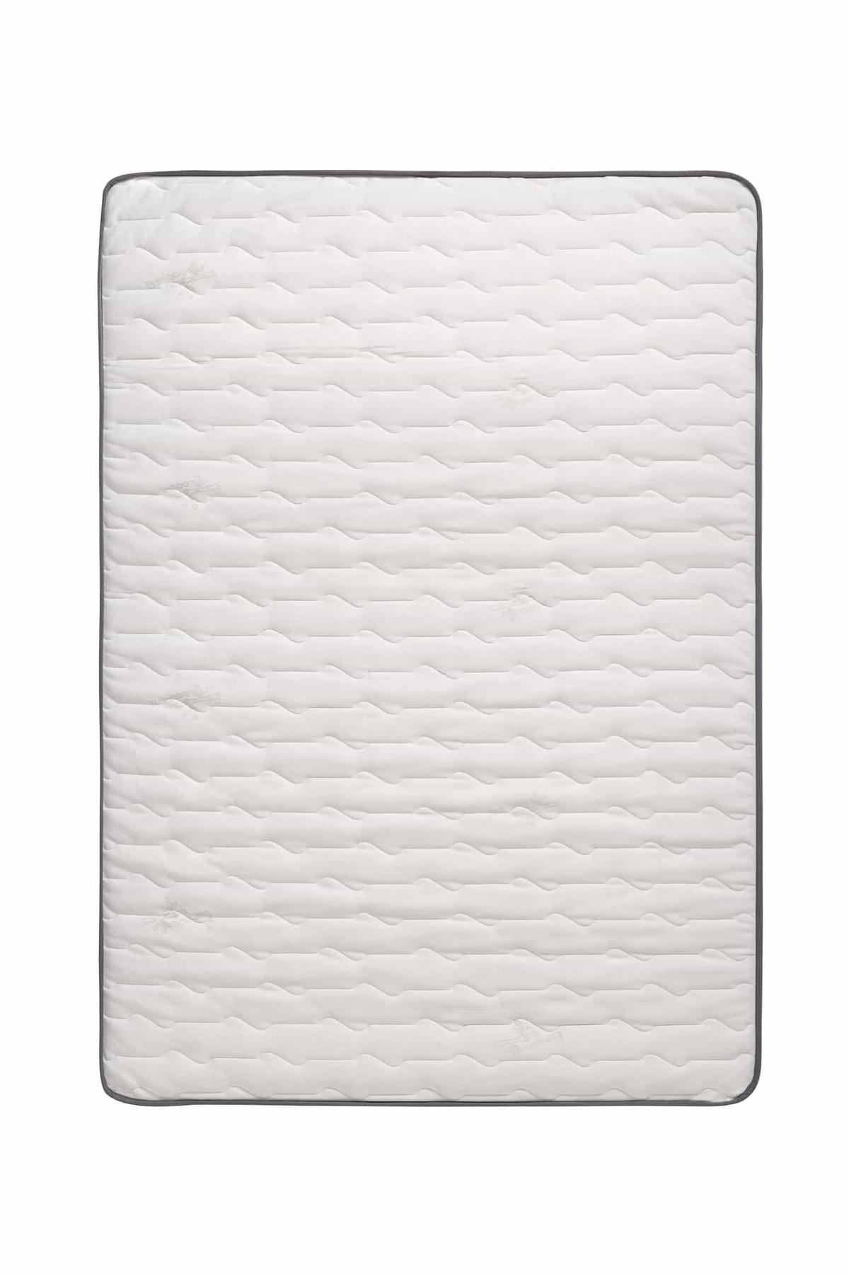 MADRAC Multi Flex Care - 21cm 80X190cm - Čvrstoća H2/H3 - bijela, tekstil (80/190cm) - Moonia