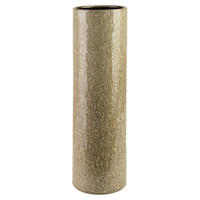 KERAMIKVASE MANON, 51 cm, Beige - Beige, Keramik (52cm) - Mondex