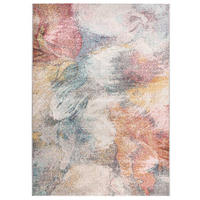 OUTDOORTEPPICH mehrfarbig Samara 80/150 cm - Multicolor, Textil (80/150cm) - Atticgo