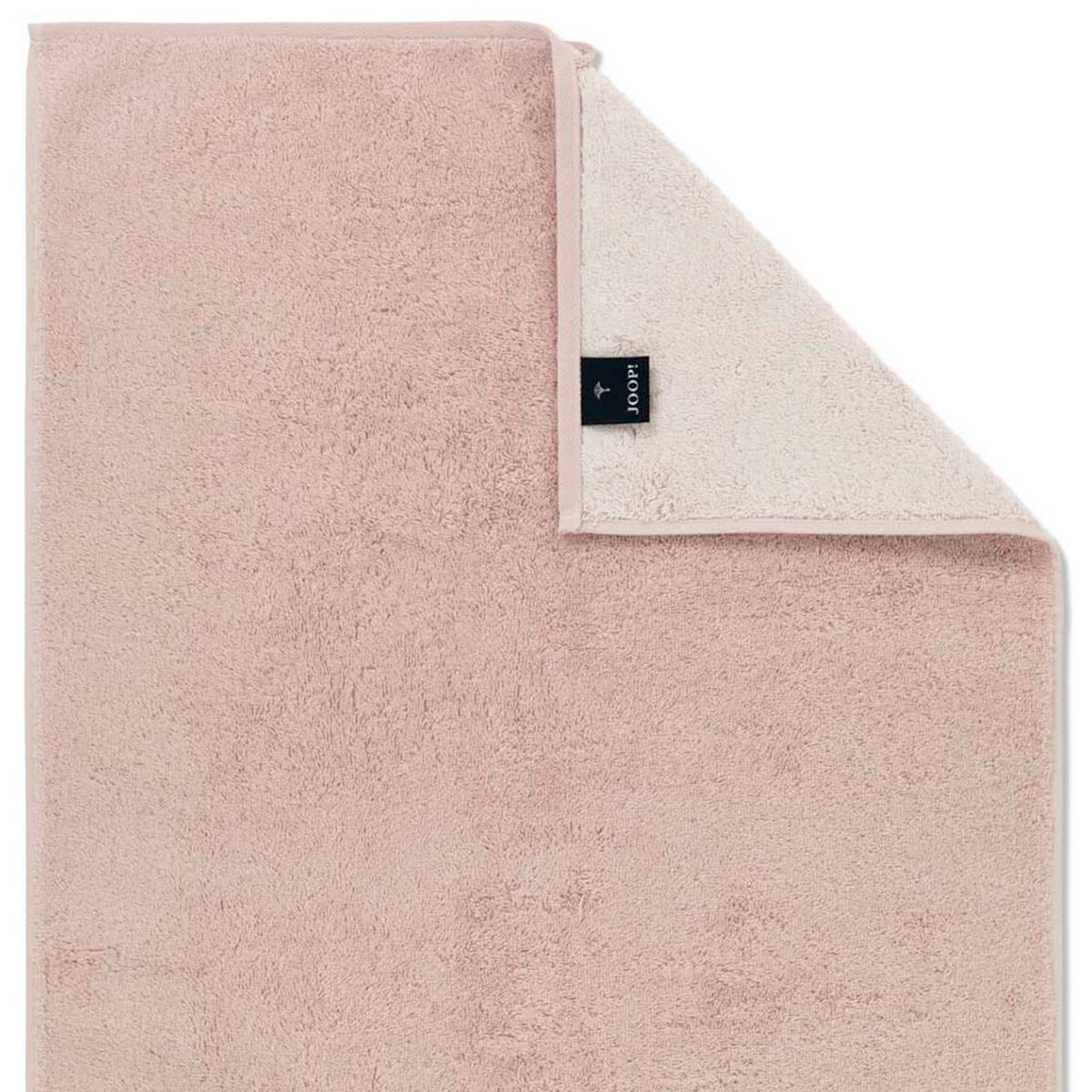 HANDTUCH Unisex Classic Rosa Baumwolle 10er Pack - Rosa, Textil (200/135cm) - Joop!