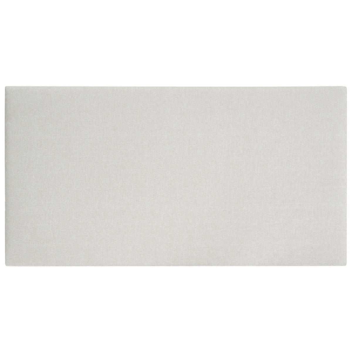 GARTENSOFA 2-Sitzer zertifiziertes Akazienholz Beige Marettimo - Hellbraun/Beige, Holz (167/70/68cm) - Beliani
