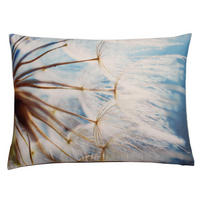 KISSENBEZUG Fotodruck 40x60 cm Blüte - Multicolor, Textil (40/60cm) - TiborTex