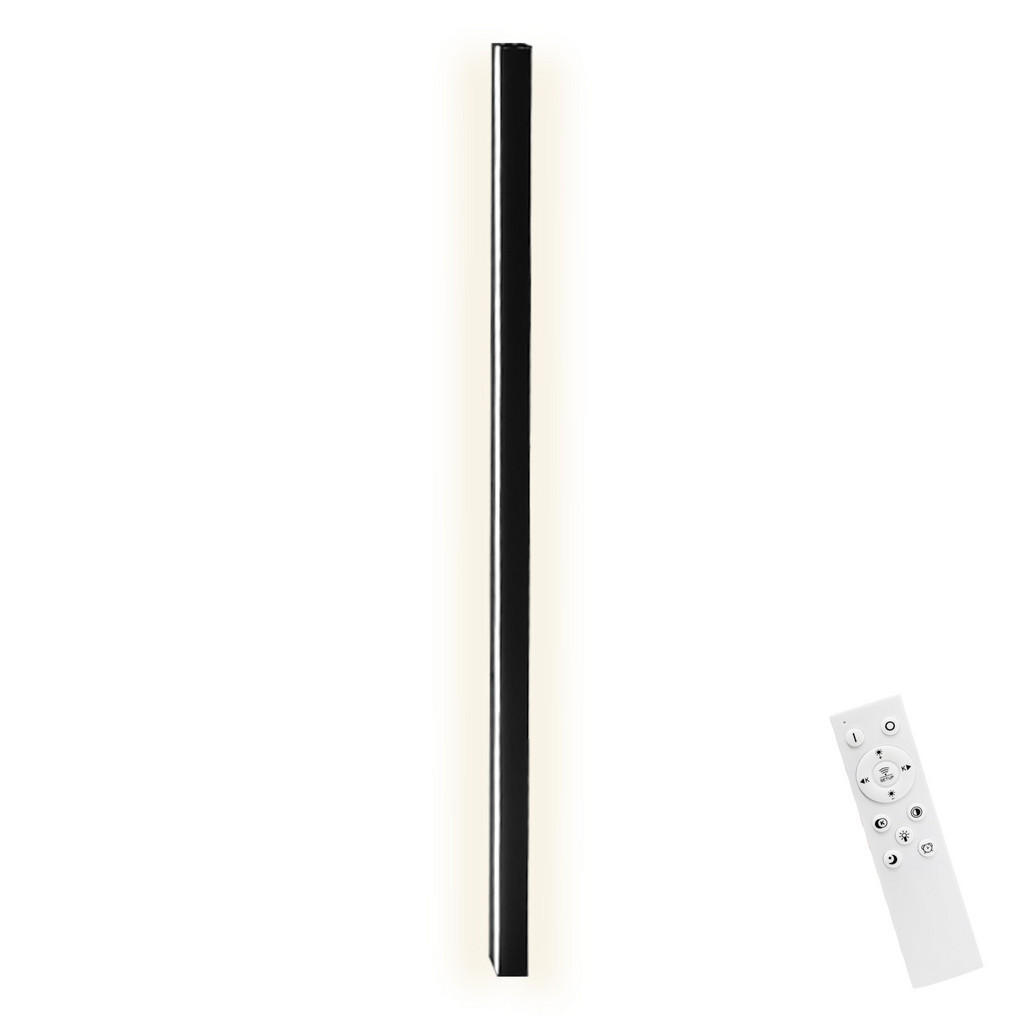 Nettlife LED nástěnné světlo poklad