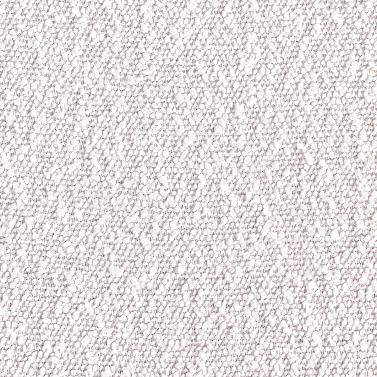 SESSEL Hellbeige Ausvika - Beige/Schwarz, Textil (70/7/71cm) - Beliani