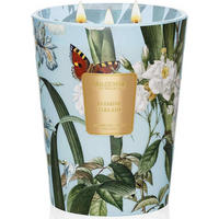 DUFTKERZE Jasmin 3 Dochte 990g 150 Stunden Brenndauer - Multicolor, Paraffin (16cm)