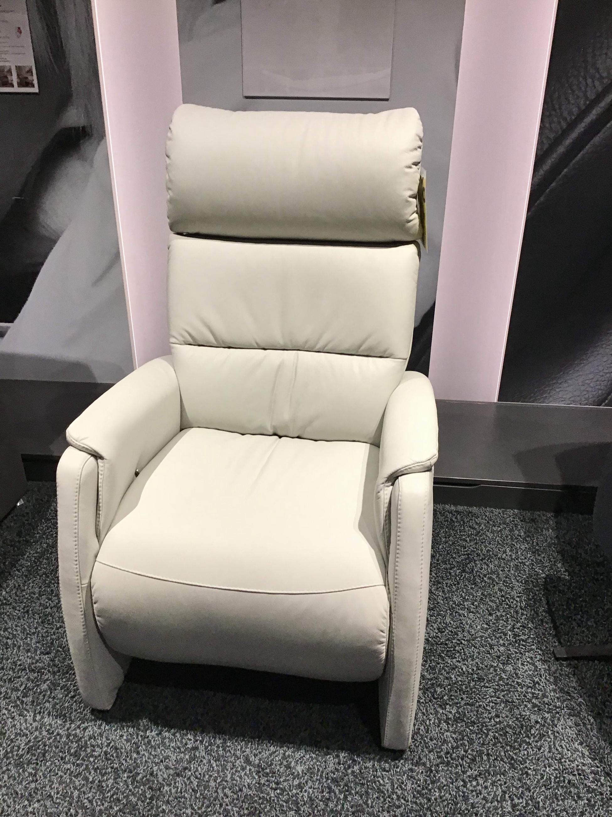 Fernsehsessel Elia Comfort - Cantus