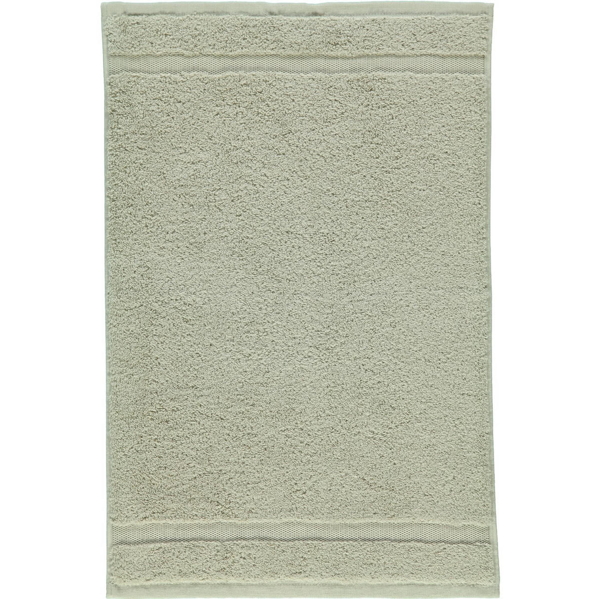 HANDTÜCHER PRINCESS STONE - 320 - Beige, Textil (40/60cm) - Rhomtuft