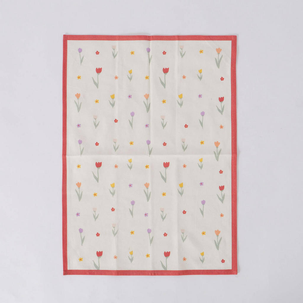 Thumbnail - Boltze Home Küchentücher, Mehrfarbig, Naturmaterialien, 50x70 cm, Kochen, Geschirrtücher & Schürzen, Geschirrtücher