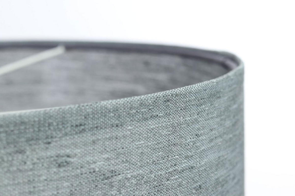 HÄNGELEUCHTE Grau 60/30 cm - Grau, Kunststoff (60/1/30cm) - ONZENO