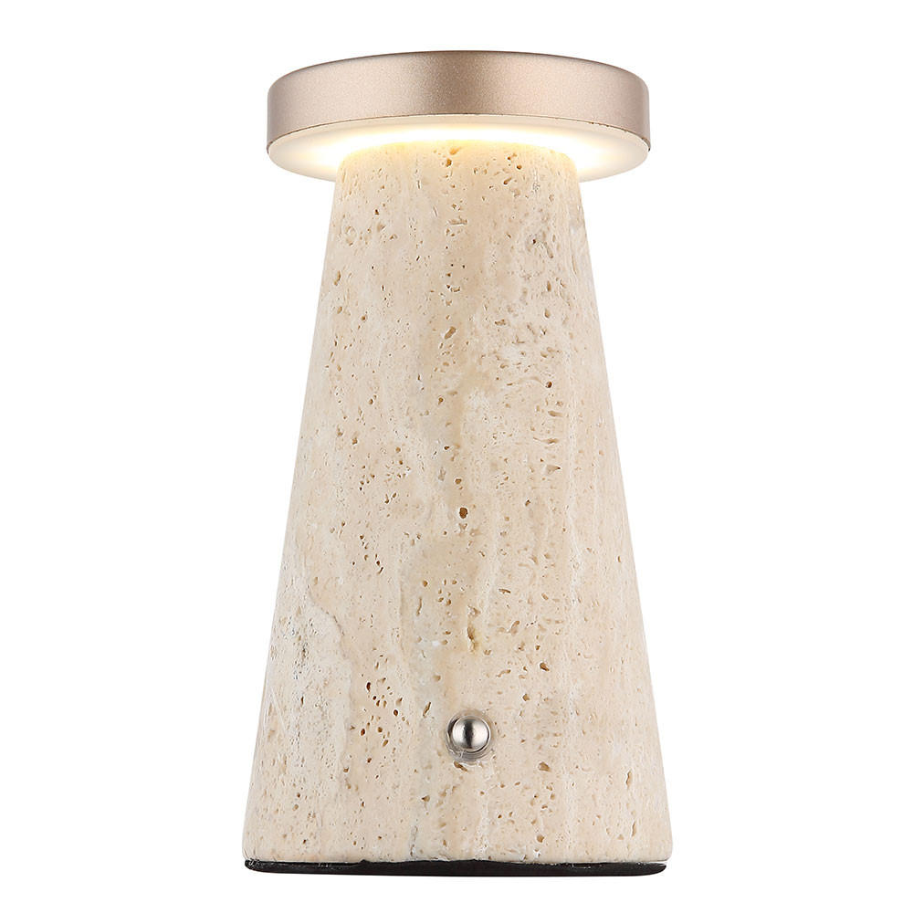 Globo Lighting Led Braun 9x16x9 cm
