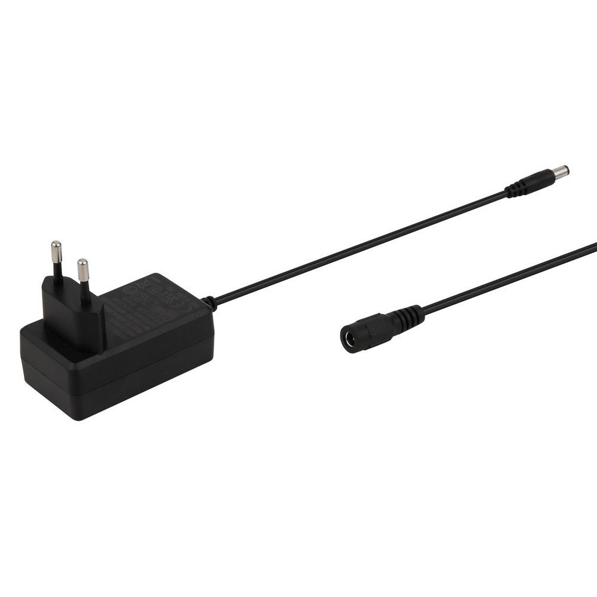 LED DECKENFLUTER EBRO Metall kaffeefarben matt - Braun, Glas (35/30/194cm) - Globo Lighting