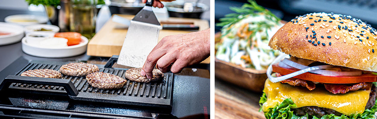 Siemens Jubiläumserezepte