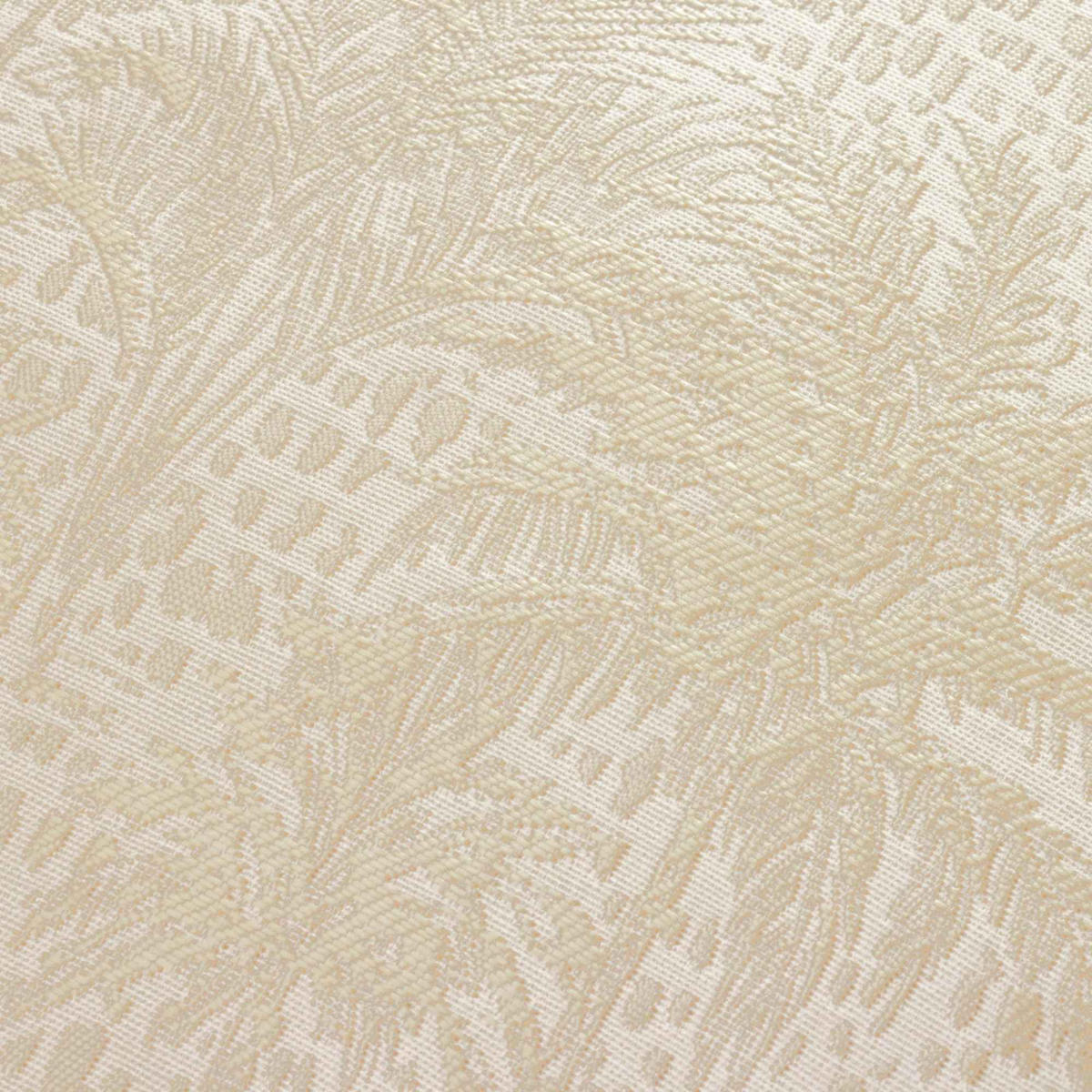 KISSENHÜLLE PALMS - Creme, Textil (50/50cm) - Sportalm Kitzbühel