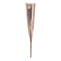 TROCKENBLUMEN SCHLEIERKRAUT Flower Market - Braun, Naturmaterialien (1cm) - BUTLERS