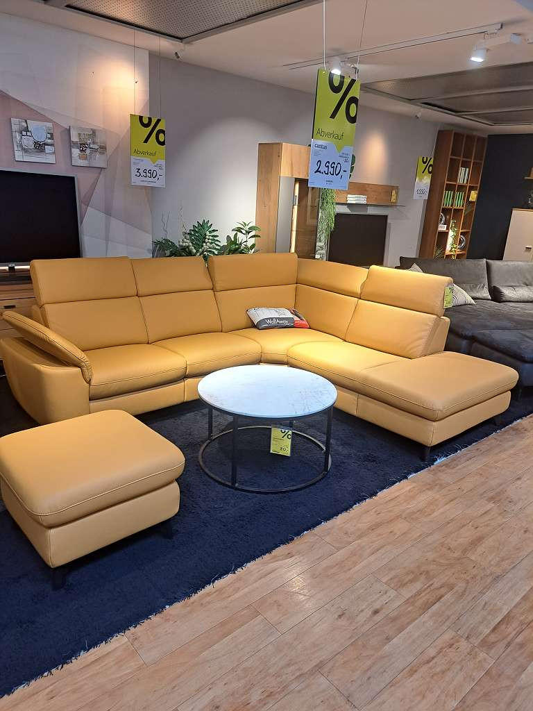 Wohnlandschaft Nemo