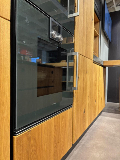 EINBAUBACKOFEN BOP221102 - Gaggenau