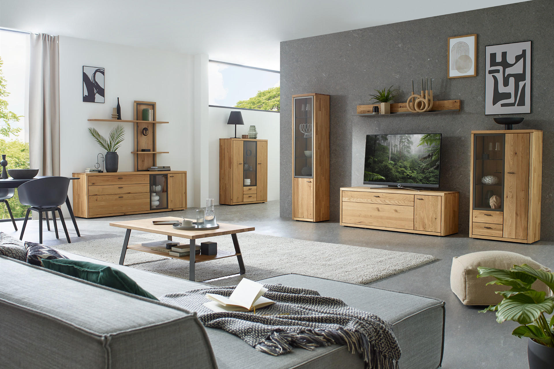 Wohnideen für das Esszimmer