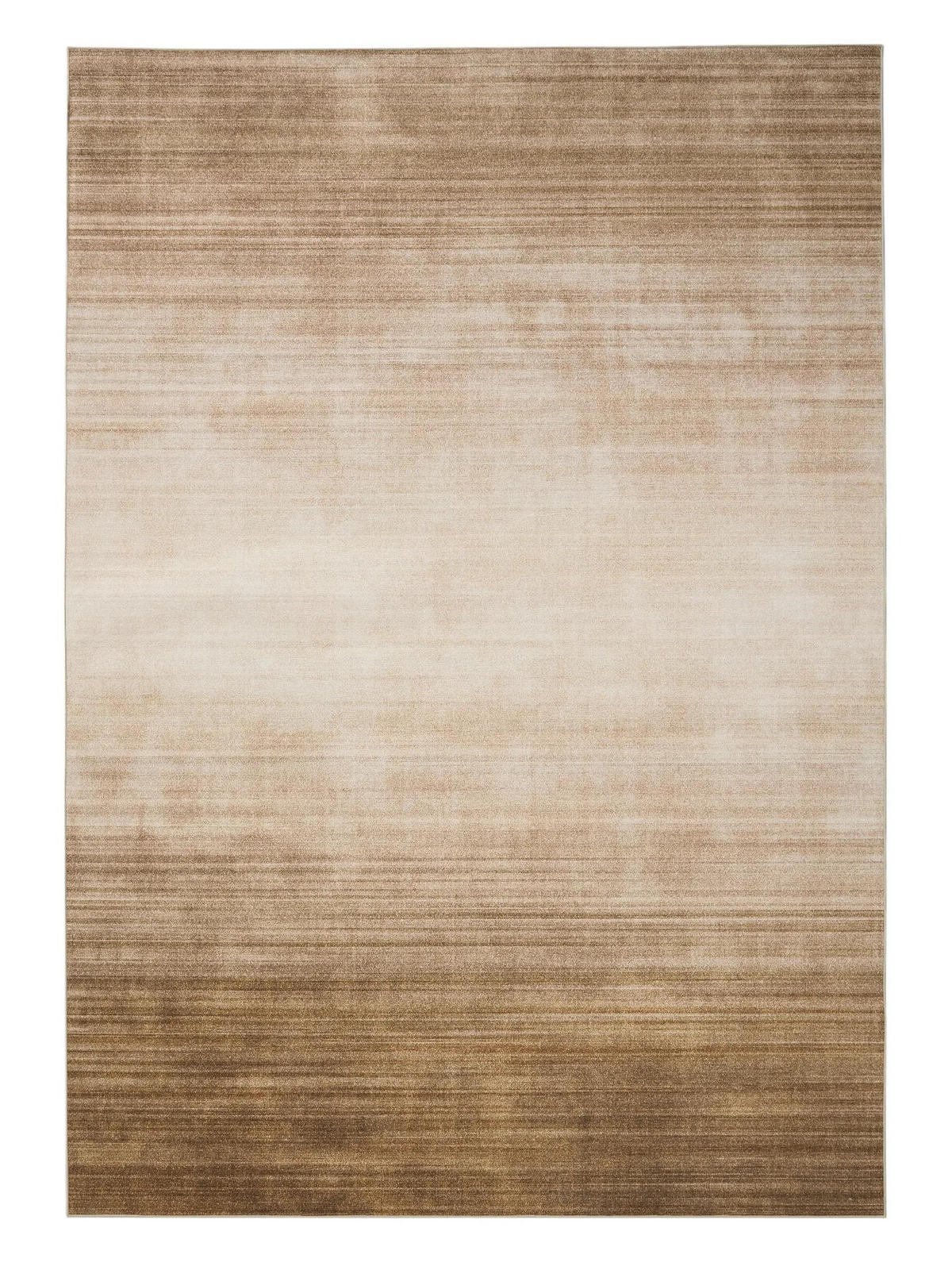 PRATELNÝ koberec Laury Béžová 200x300 cm - béžová, textil/umělá hmota (200/300cm) - benuta Pop