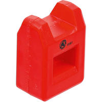 MAGNETISIERER / ENTMAGNETISIERER - Multicolor, Kunststoff/Metall (1/1cm) - BGS technic