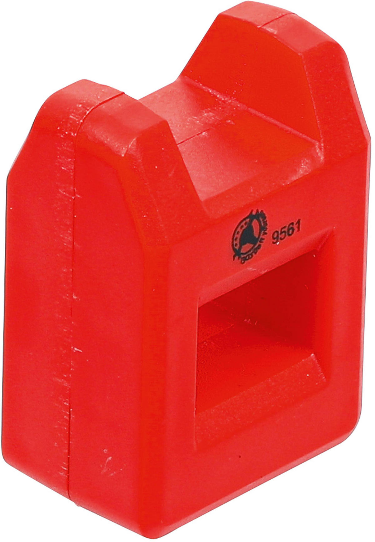 MAGNETISIERER / ENTMAGNETISIERER - Multicolor, Kunststoff/Metall (1/1cm) - BGS technic