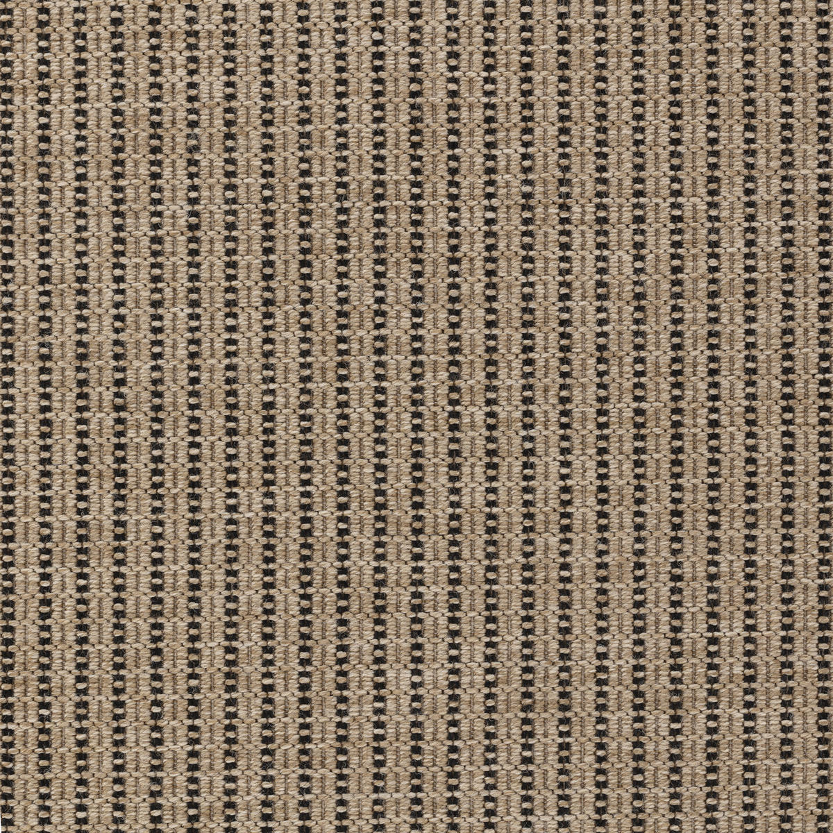 OUTDOORTEPPICH Jute-Optik 160/213 cm Beige - Braun, Kunststoff/Textil (160/213cm) - LIVABLISS