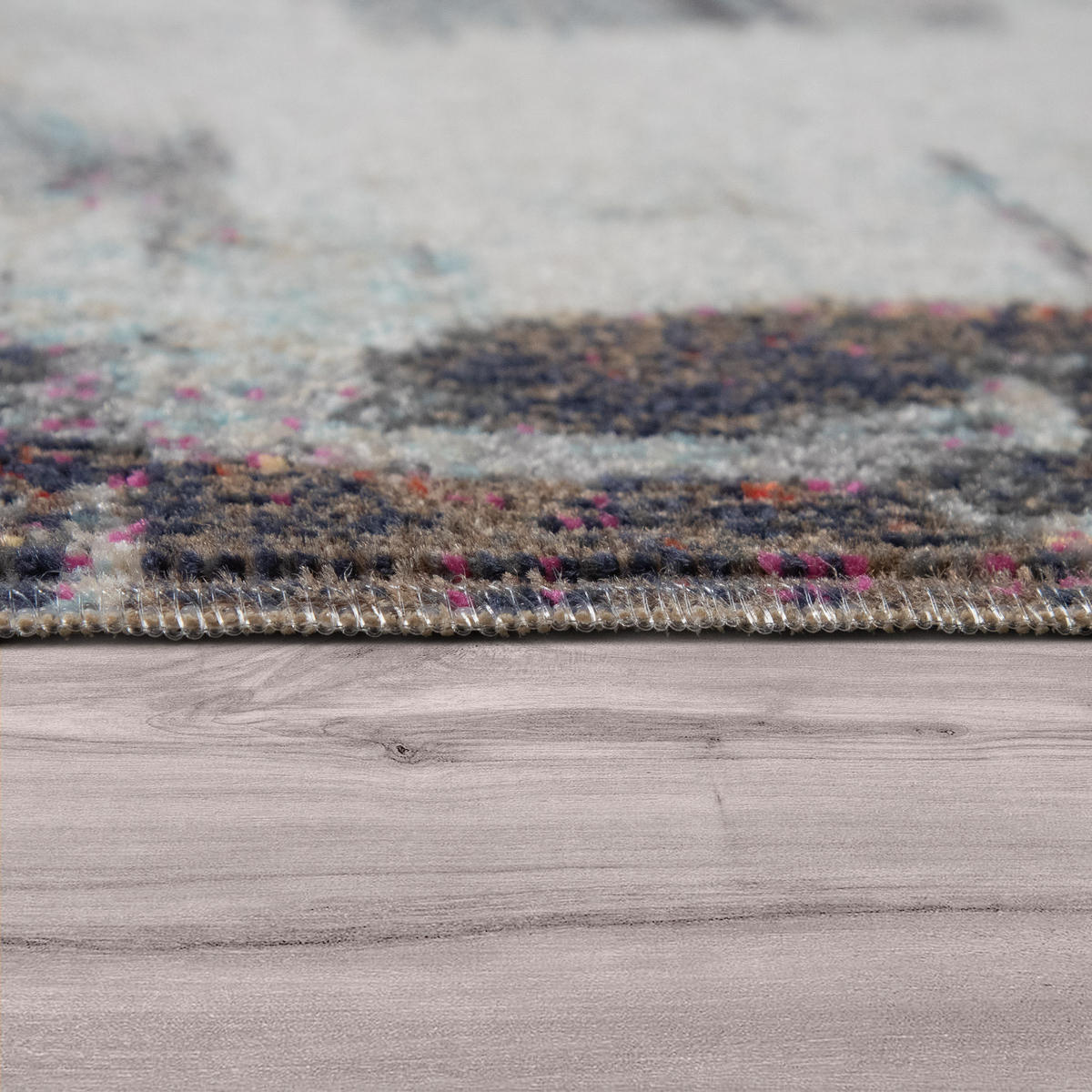 OUTDOORTEPPICH 80/150 cm Artigo 443 - Creme, Textil (80/150cm) - Paco Home