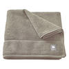 HANDTUCH SOLID - Grau, Textil (60/110cm) - Musterring