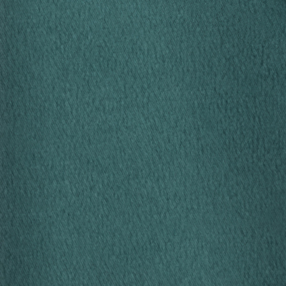 SPANNBETTLAKEN Cashmere Touch 180x200 cm Plüsch Petrol - Petrol, Textil (200/180cm) - Blumtal