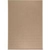 OUTDOORTEPPICH Metro Beige 200x290 cm - Beige, Textil (200/290cm) - benuta Nest