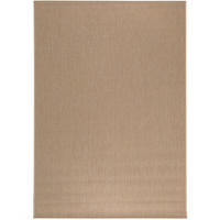 OUTDOORTEPPICH Metro Beige 80x150 cm - Beige, Textil (80/150cm) - benuta Nest
