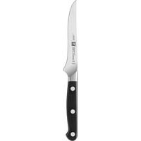 FLEISCHERMESSER Schwarz 22.7/1.5/22.7 cm 384091210 - Schwarz, Metall (22.7cm) - Zwilling