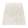 KURZFLORTEPPICH 80/150 cm Lelystad 524 - Creme, Textil (80/150cm) - Paco Home