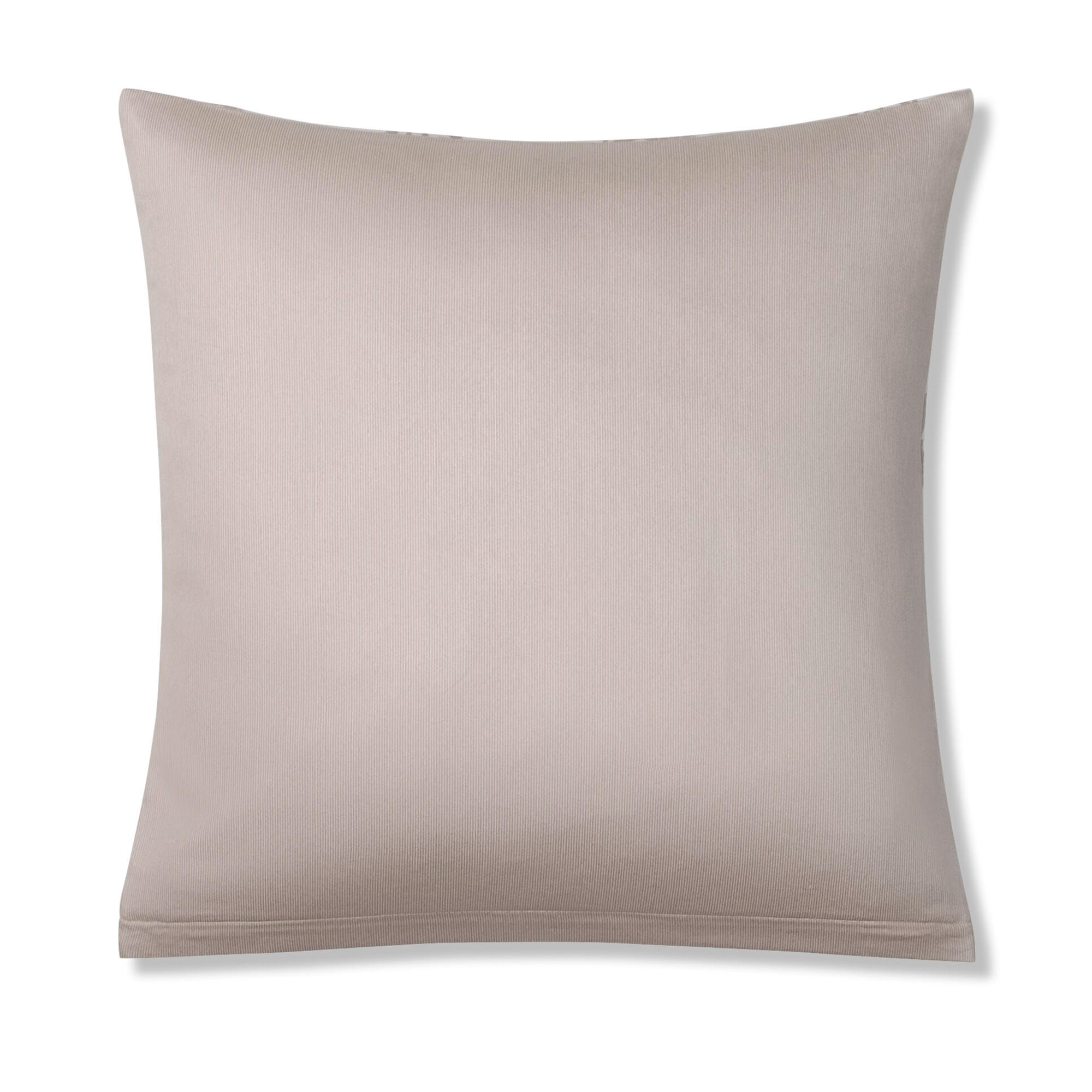 BETTWÄSCHE CORNFLOWER DOUBLE 4083 LIGHT CREAM - 77 - Beige, Textil (40/40cm) - Joop!