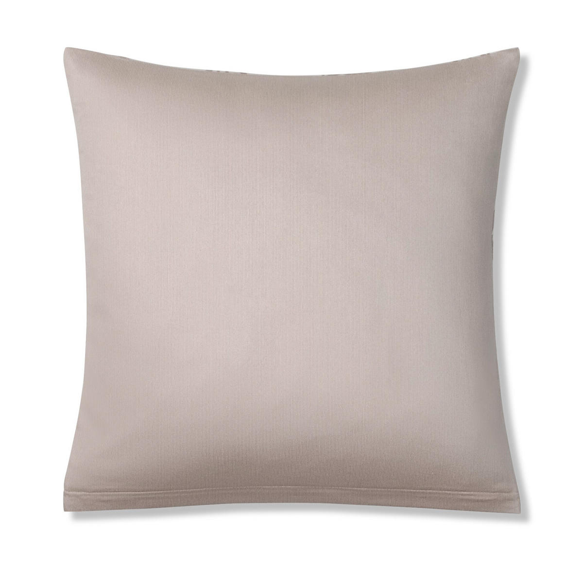 BETTWÄSCHE CORNFLOWER DOUBLE 4083 LIGHT CREAM - 77 - Beige, Textil (40/40cm) - Joop!