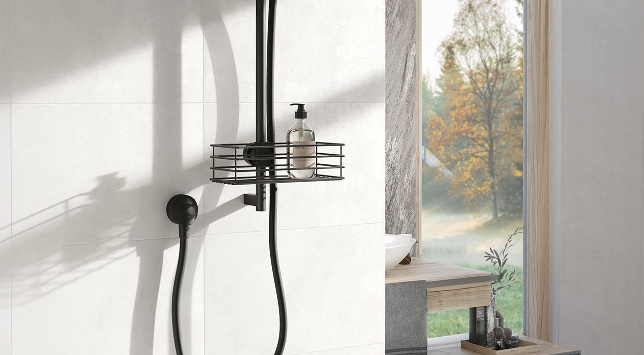 Marke Smedbo Badezimmer Accessoires