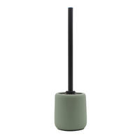 WC-BÜRSTE Ceralie 38,5 cm - Hellgrün, Keramik (10.5/38.5/10.5cm) - Douceur d´intérieur