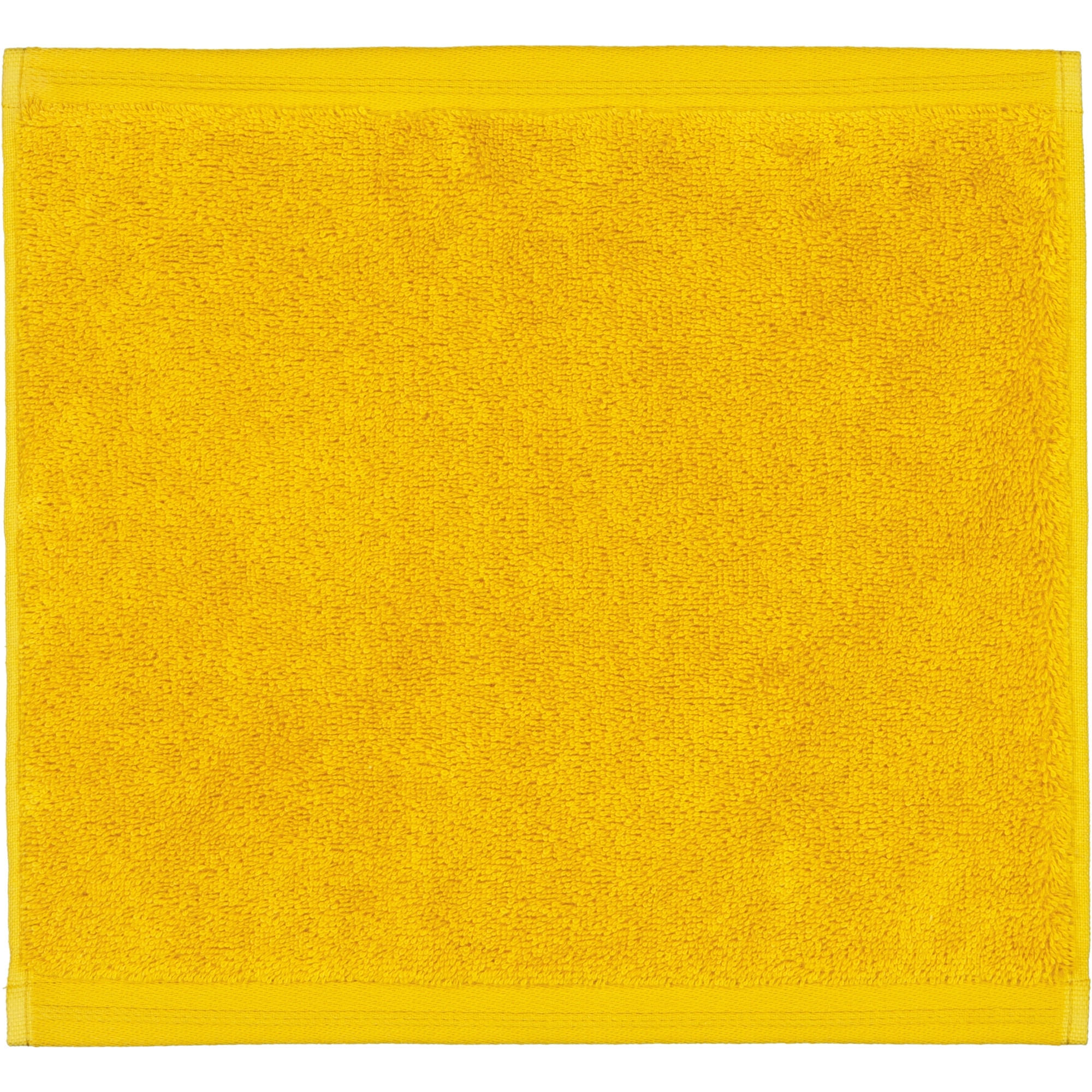 Vossen Handtücher Orange 30x30 cm