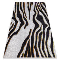 TEPPICH Miro 120/170 cm - Creme, Textil (120/170cm) - rugsX