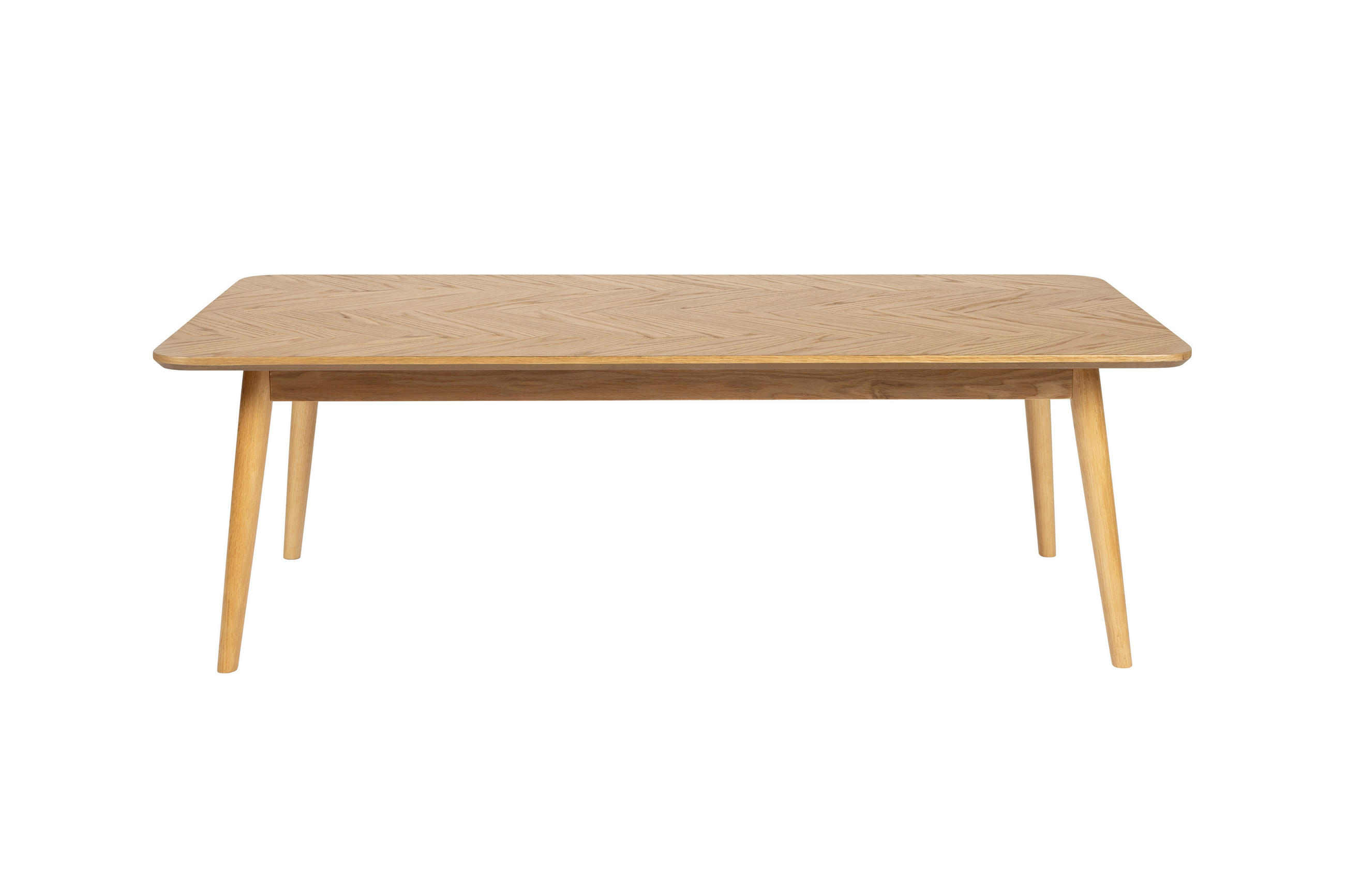 COUCHTISCH Fabio - Beige - 60/120/40 cm - Beige, Holz (60/120/40cm) - Novel