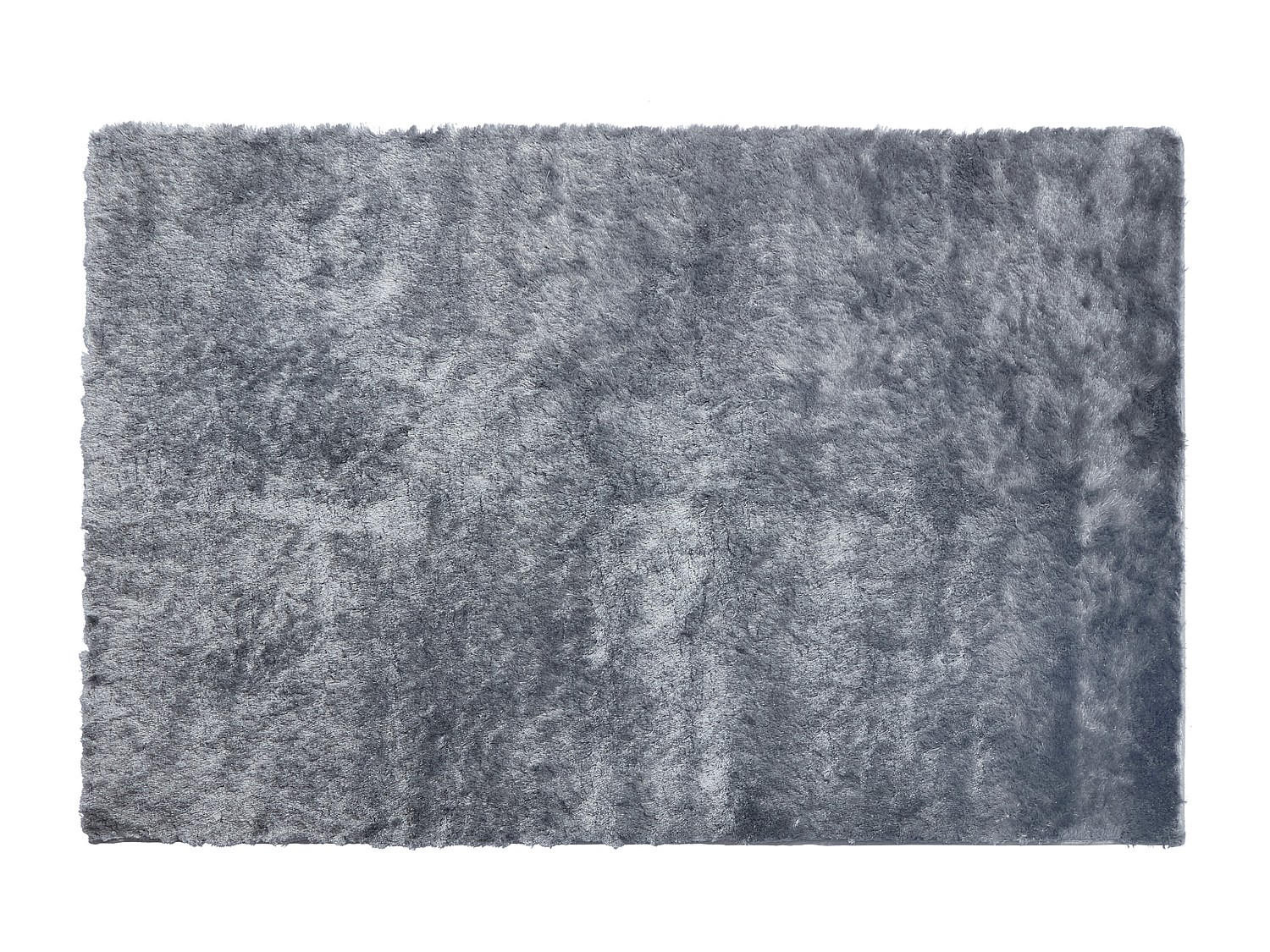 WOHNZIMMERTEPPICH - 230 cm x 160 cm - Stoff - Hellgrau DOLCE - Hellgrau, Textil (230/160cm) - Vente-Unique