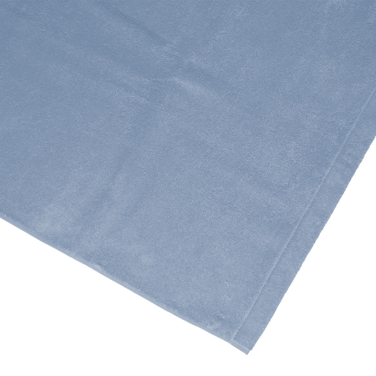 HANDTUCH Lifestyle 4er-Set - Blau, Textil (50/100cm) - Cawoe