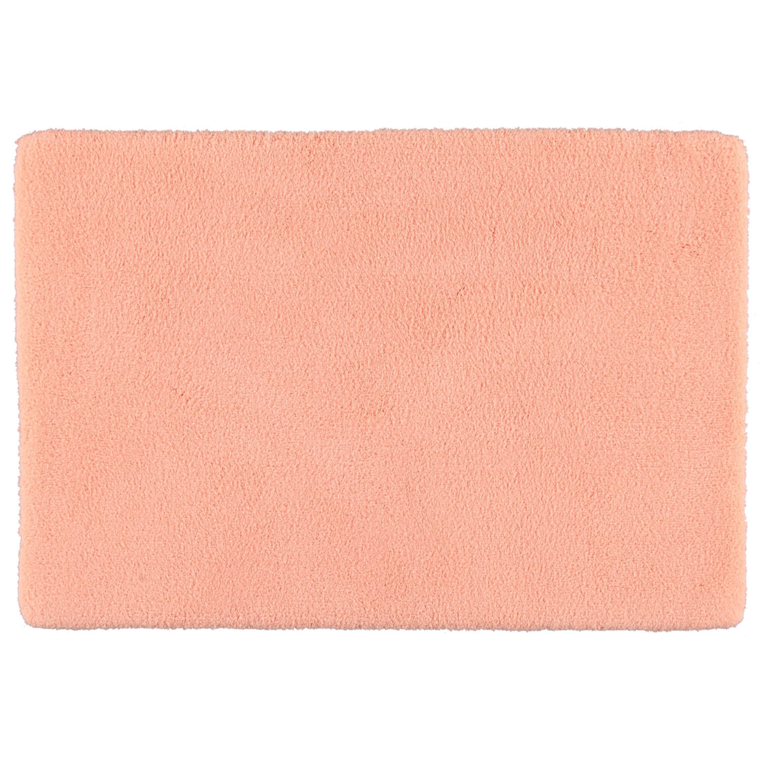 Rhomtuft Badteppiche Orange 60x90 cm