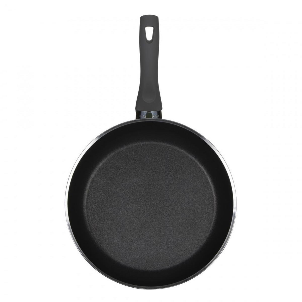 PFANNE Grau 32/32/5 cm 750030530 - Grau, Metall (32cm) - Ballarini