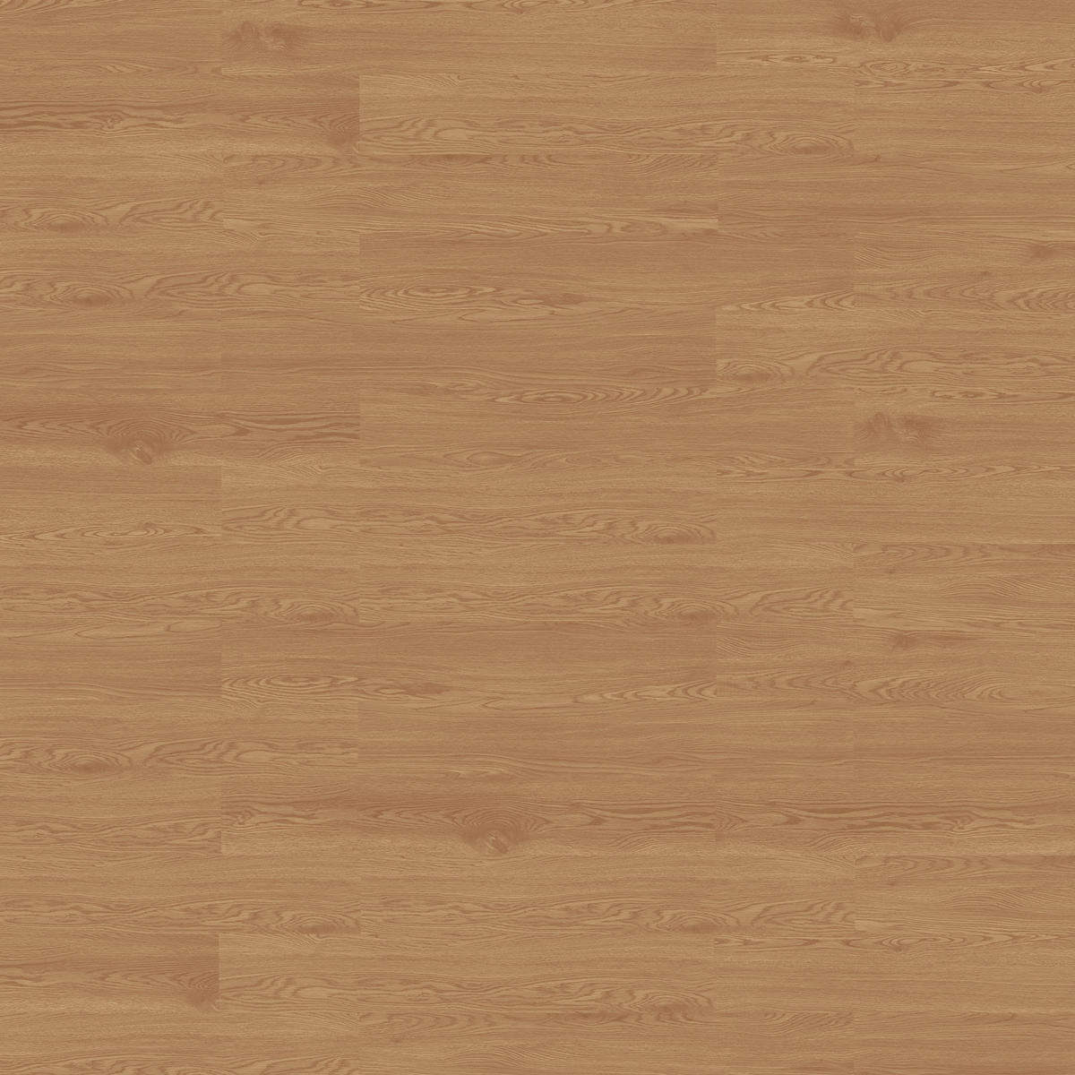 VINYLBODEN selbstklebend 2,23m²/16 Dielen Eiche Sundance - Hellbraun, Kunststoff (91.5/15.3/0.2cm) - ML-DESIGN