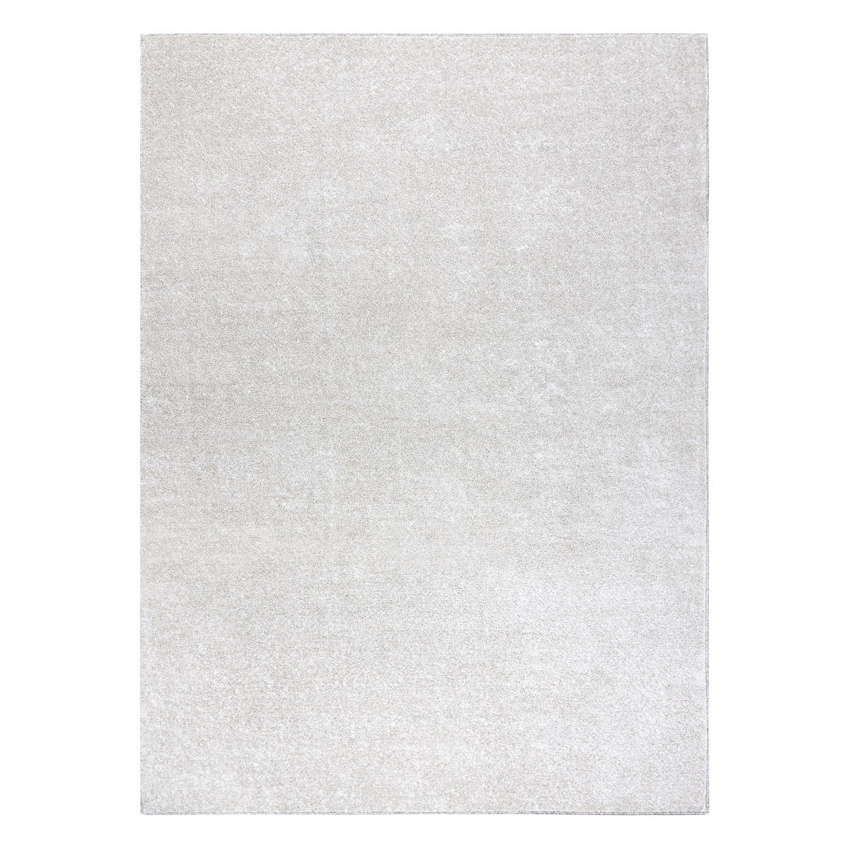 LÄUFERBODEN SANTA 200/300 cm - Creme, Textil (200/300cm) - rugsX